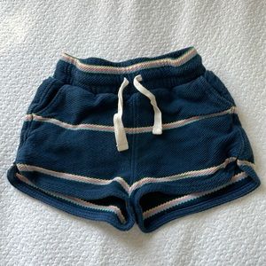 Tea collection shorts 2T